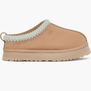 UGG Kids Tazz Slipper
